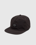 Tentree InMotion Apex Hat - Meteorite Black