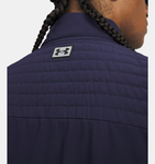 Under Armour Men's UA Drive Pro Vest - Midnight Navy / Black - 410