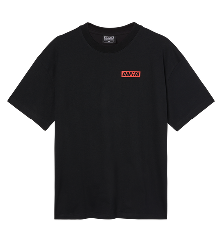 Capita Mens Indoor Tee