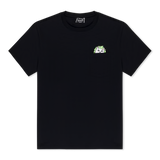 Ripndip Men's Bug Drank Nerm Pocket Tee - Black