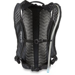 Dakine Session 8L Bike Hydration Backpack - Black