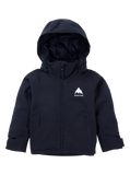 Burton Toddlers' Hillslope 2L Jacket - True Black