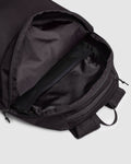 Tentree Ruxton Packable Backpack - Meteorite Black