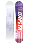 Capita Men's Pathfinder Camber Snowboard