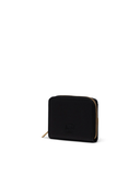 Herschel Tyler Wallet | Vegan Leather - Black