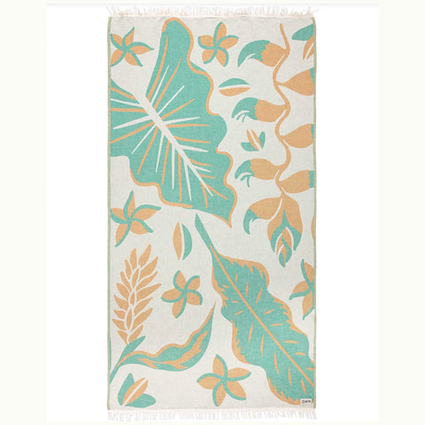 Sand Cloud Towel - Bora Bora
