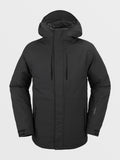 Volcom Mens V.CO OP Insulated Jacket