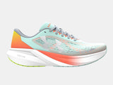 Under Armour Women's Velociti Pace Running Shoes - Refresh Mint AFS - Deprecated/Electric Tangerine/White