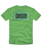 Quiksilver Little Boys Echoed Beat T-Shirt