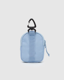 Tentree Sombrio Clip Bag - Lakeside Blue