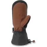 Dakine Mens Eclipse Gore-Tex Mitts - Carbon Heather