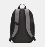 Under Armour UA Hustle Sport 6.0 Backpack - Castlerock / Black - 025