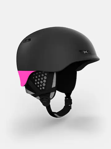 Anon Mens Rodan Ski & Snowboard Helmet