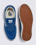 Vans Mens Gilbert Crockett Shoes