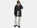 Under Armour Women's UA Legend Down Parka - Black