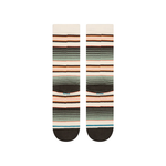 Stance Rockford Crew Socks - Sea Green