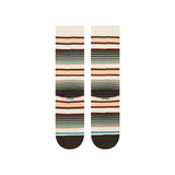 Stance Rockford Crew Socks - Sea Green