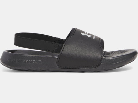 Under Armour Unisex UA PS Ignite Select Slides