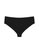 Huha Women's Cheeky Mineral Undies - Black