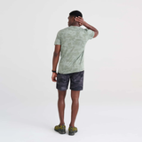 Saxx Mens Multi-Sport 2N1 7" Shorts