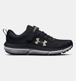 Under Armour Girls' PS UA Assert 10 AC Running Shoes