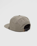 Tentree InMotion Apex Hat - Clay Meteorite Black