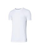 Saxx Mens Droptemp™ Cooling Cotton Crew Neck Tee