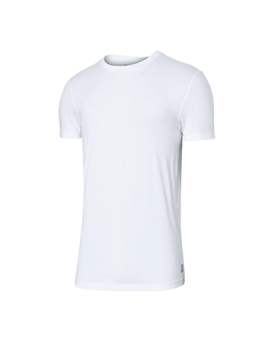 Saxx Mens Droptemp™ Cooling Cotton Crew Neck Tee