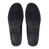 Manitobah Women's Tolani Moccasin - Black