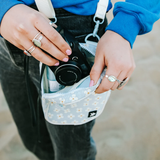 Thread Crossbody Bag - Luna