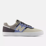 NB Numeric Jamie Foy 306 Shoe - Fairweather Blue Sandstone
