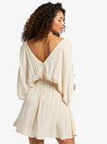 Roxy Womens Sun Baby Swim Cover-Up
