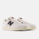 NB Numeric Brandon Westgate 508 Shoe - White Black