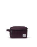 Herschel Chapter Travel Kit - 5L - Plum Perfect