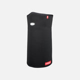 Airhole Airtube Ergo Waffle Fleece Facemask - Black