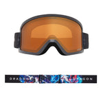 Dragon DX3 OTG Snow Goggle With Base Lens - Celestial