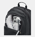 Under Armour UA All Sport Backpack - Black / White - 001