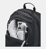 Under Armour UA All Sport Backpack - Black / White - 001