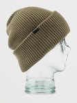 Volcom Roller Beanie - Teak