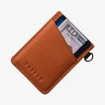Thread Vertical Wallet - Gwen