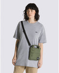 Vans Hideaway Crossbody Bag  - Four Leaf Clover