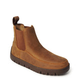 Manitobah Women's WP Two Rivers Chelsea - Tobacco
