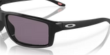 Oakley Gibston Sunglasses - Polished Black W/ Prizm Grey