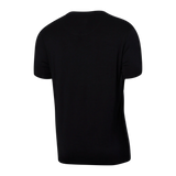 Saxx 22nd Century Silk S/S Crew Shirt