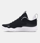 Under Armour Women's UA Ace Low Volleyball Shoes