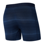 Saxx Vibe Underwear - Variegated Stripe- Maritme