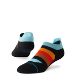 Stance Athletic Elective Ave Mid Tab Socks - Multi