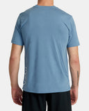 RVCA Mens 2X Tee