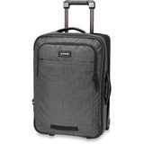 Dakine Status Roller 42L+ Carry-On Bag - Carbon