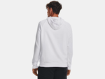 Under Armour Men's UA Rival Fleece Logo Hoodie